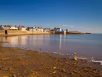 Hostellerie de La Mer Hotels in Crozon