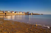 Hostellerie de La Mer Hotels in Argol