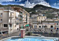 Hotel Europa Hotel di Province of Salerno