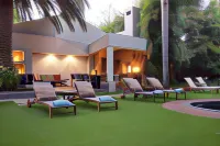 African Rock Hotel & Spa, a "Boutique Lifestyle Resort" Hotels in Lethabong
