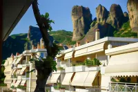 Hotel Edelweiss Hotels in Kalambaka