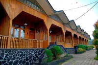 Mifan Resort and Water Park Hotels in Padang Panjang