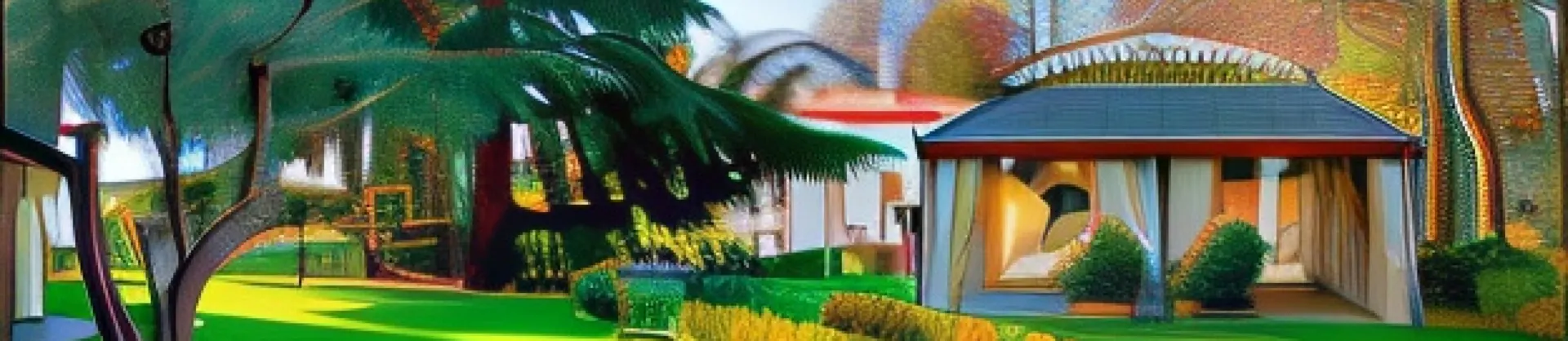 Four-Star Hotels