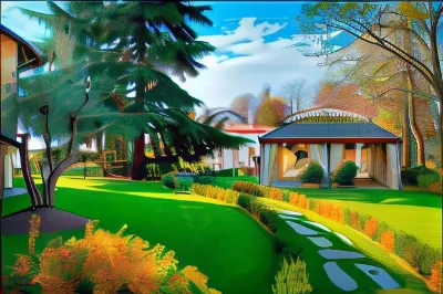 Villa Beccaris Hotel a Monforte d'Alba
