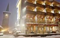 Hotel le Monal Hotel di Sainte-Foy-Tarentaise