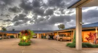 Tropixx Motel Hôtels à : Ingham