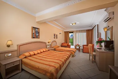 Seydnaya Apartments & Studios