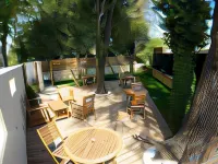 Hôtel Beausoleil Hotels in Rochemaure