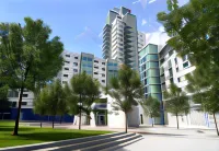 Marlin Apartments London Bridge - Empire Square Hotels near The Shard