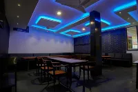 Hotel Kairali Hotels in Kodungallur