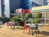 Ibis Budget Saint-Brieuc Yffiniac Hotels in Lamballe