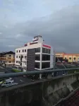 SP Central Hotel Hotels in Sungai Pasir