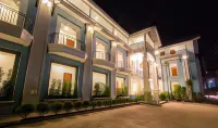 Crystal Nongkhai Hotel Hotels in Mueang Nong Khai District
