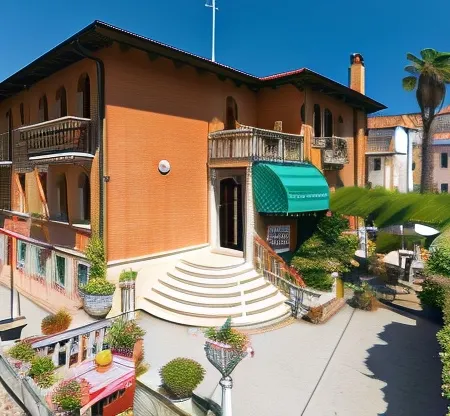 Villa Albertina
