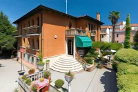 Villa Albertina - Jacuzzi