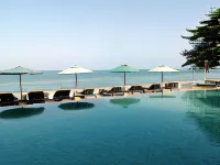 Khanom Golden Beach Hotel - sul mare