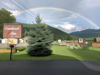 Cardinal Inn Hotels in Haywood County