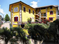 Hotel Stelvio Hotel di Gazzada Schianno