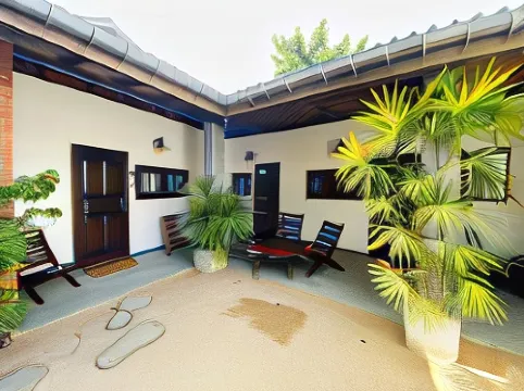 Tartaruga Beach Unawatuna Hotels in Unawatuna