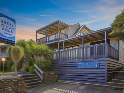 The Great Ocean Road Studios