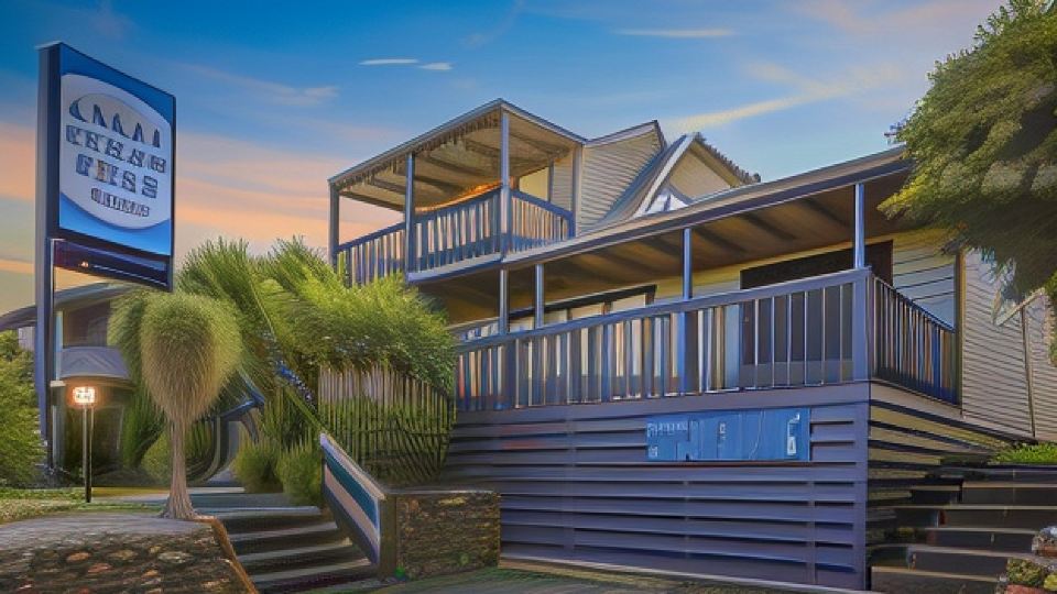 The Great Ocean Road Studios