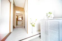 Shiga_Edostyle Hotels in Higashiōmi