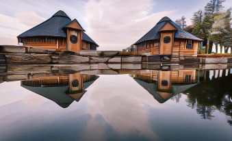Raitelberg Resort