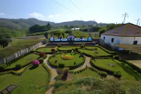 Casa do Ribeiro Hotel a Guimarães