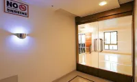 Hotel Apple Inn Vapi Hotel di Vapi