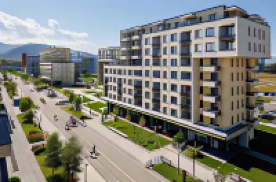 The Alley by Kanopian Hotel a 