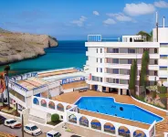 Globales Simar Hotels in Cala de Sant Vicenc