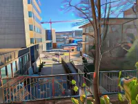 Mirage City Hotel Stuttgart Zentrum Hotels in Stuttgart