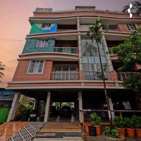 PrivyStays St. Ricky's Apartment Hotel