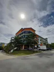 Paradian Hotel Hotels near Rantau eco-park