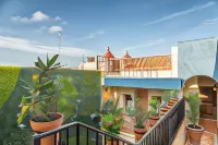 Morazul Hotel Boutique - 2-Star