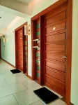 Trace Suites Hotels in Calauan