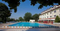 Hotel Ambasador Chojny Hotels in Паб'яніце