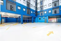 Hop Inn Hotel Iloilo - parking