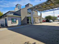 Motel 6 Sinton, TX Hotels in San Patricio County