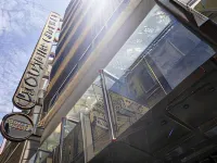 El Conquistador Hotel Hôtels à proximité de : Théâtre Grand Rex