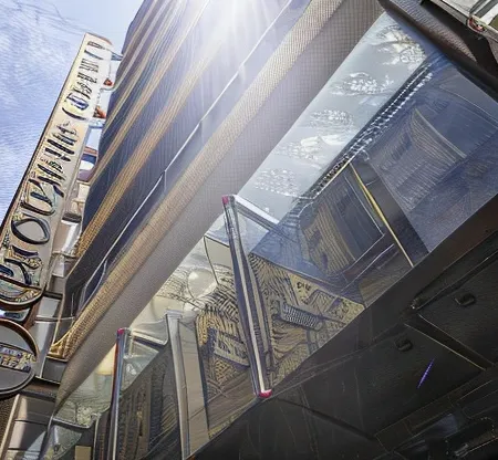 El Conquistador Hotel