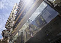 El Conquistador Hotel - Nouto- ja jättöpalvelut