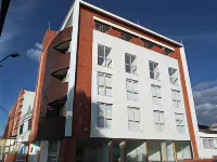 Altoprado Popayan Các khách sạn ở 