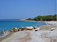 Smart Accommodation Rhodes Hotels in Kremasti