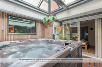 Au 30 Lille Centre Grand Palais - spa