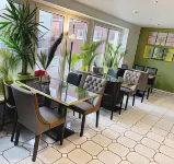Europa Hotel City