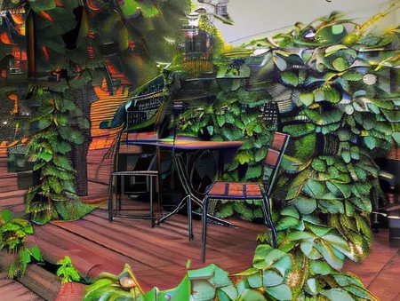 Red-House Boutique-Hotel