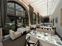 Hotel Real Colegiata San Isidoro - servizio colazione
