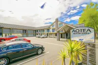 Aotea Motor Lodge Hotels in Whanganui