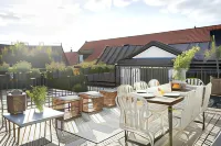 Hotell Repet Hotels in Visby